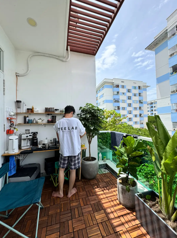 Rời Hà Nội, mua nhà đất Nha Trang: Khi bài toán tài chính gia đình không còn xoay quanh "phải có nhà Thủ đô" - Ảnh 5