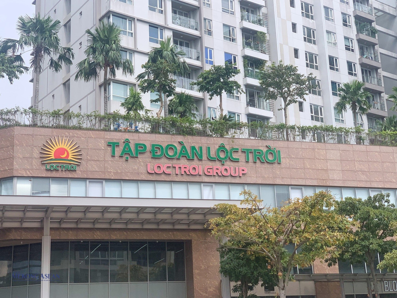 Bất ngờ lý do chủ tịch công ty chứng khoán từ nhiệm - Ảnh 2