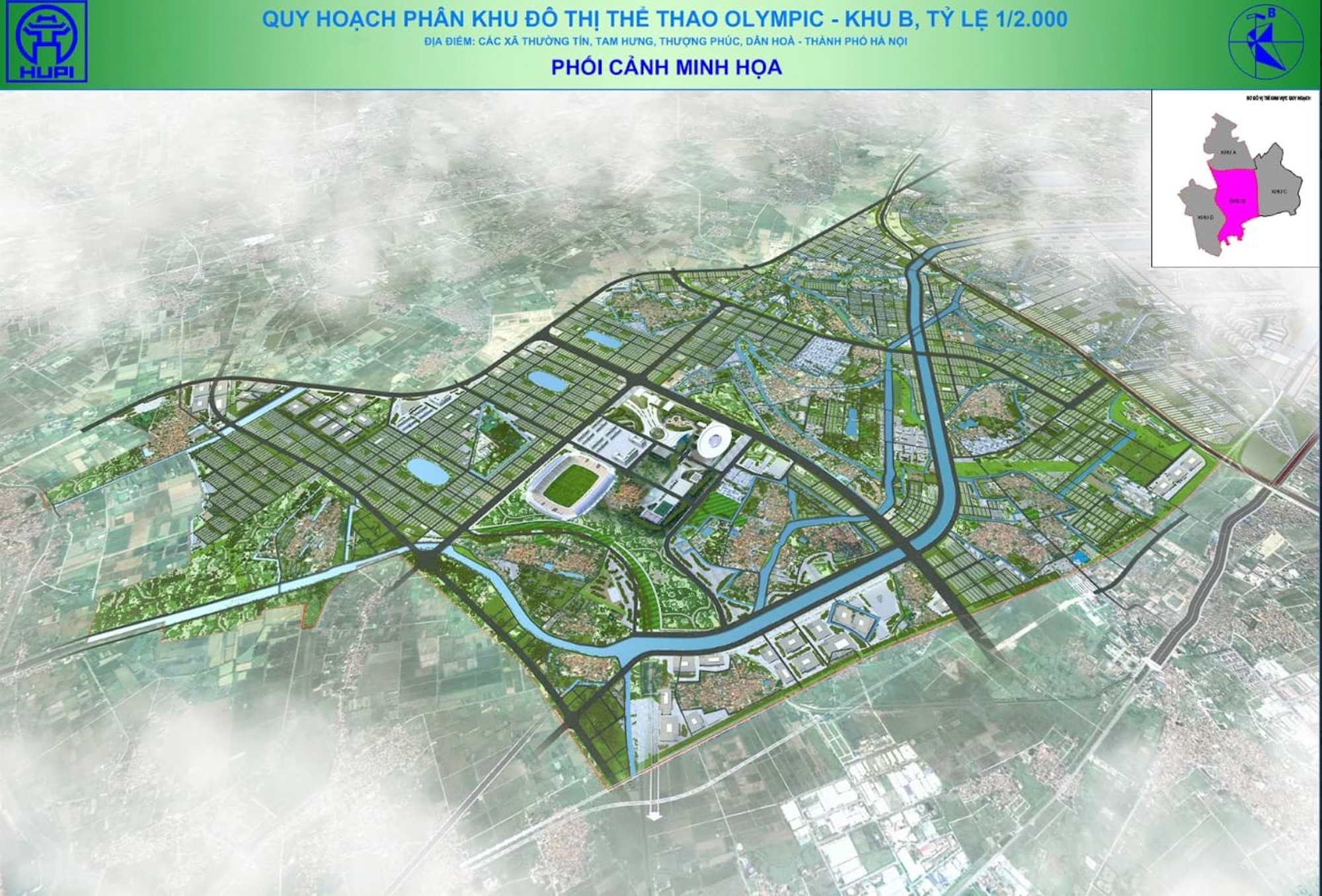 Công trình biểu tượng thế giới, hạ tầng hàng tỷ USD và những kỷ lục chưa từng có khi Vinhomes làm siêu đô thị - Ảnh 4