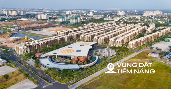 Số phận đối lập của những siêu dự án treo suốt 2 thập kỷ ở TP.HCM: Nơi được Vinhomes, Masterise "đánh thức", chỗ được SunGroup, Gamuda Land "nhòm ngó"