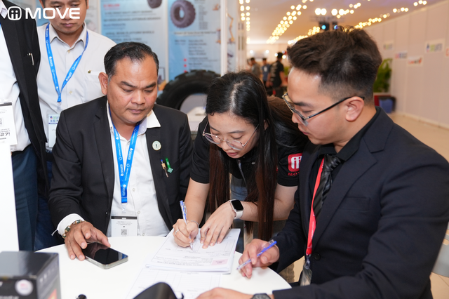 Thương hiệu xe điện Việt ghi dấu với sự phát triển đáng chú ý - Ảnh 3