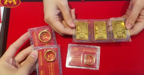 Sáng 27/1: Giá vàng thế giới chạm mức kỷ lục 5.110 USD/ounce, vàng trong nước lập đỉnh mới