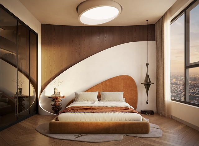 Ra mắt Loft House: không gian sống mang tính sưu tầm của chủ nhân có gu - Ảnh 3