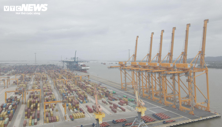 Những công trình, dự án nghìn tỷ ở Hải Phòng khánh thành năm 2025 - Ảnh 29