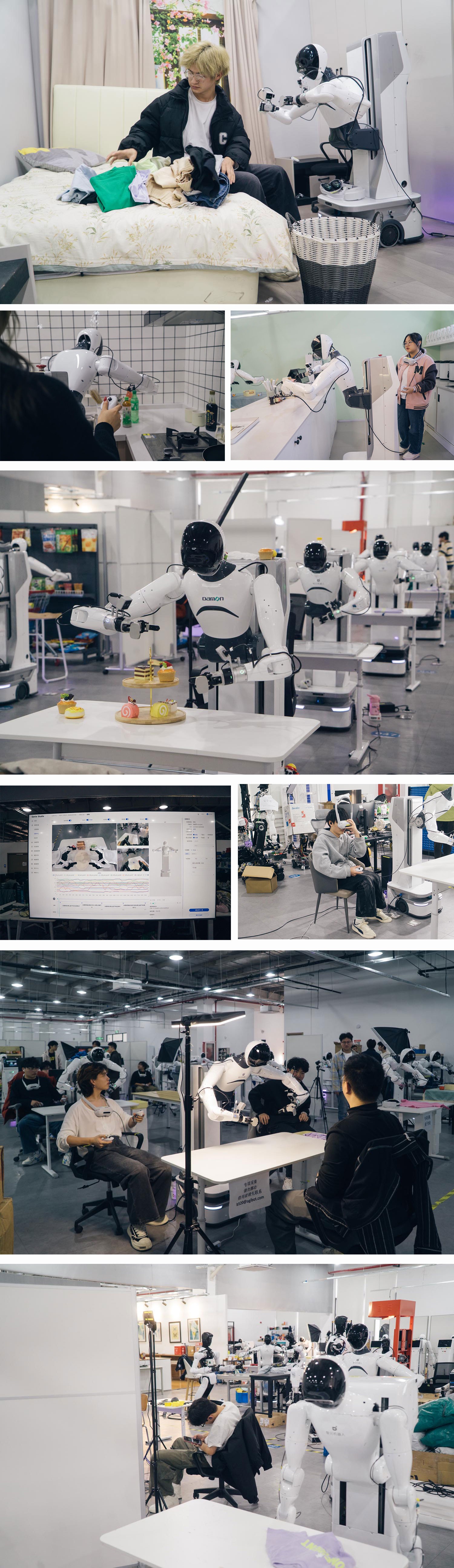 Khoa học viễn tưởng âm thầm thành sự thật sau cánh cửa nhà máy Trung Quốc khiến thế giới phải ngỡ ngàng - Ảnh 1