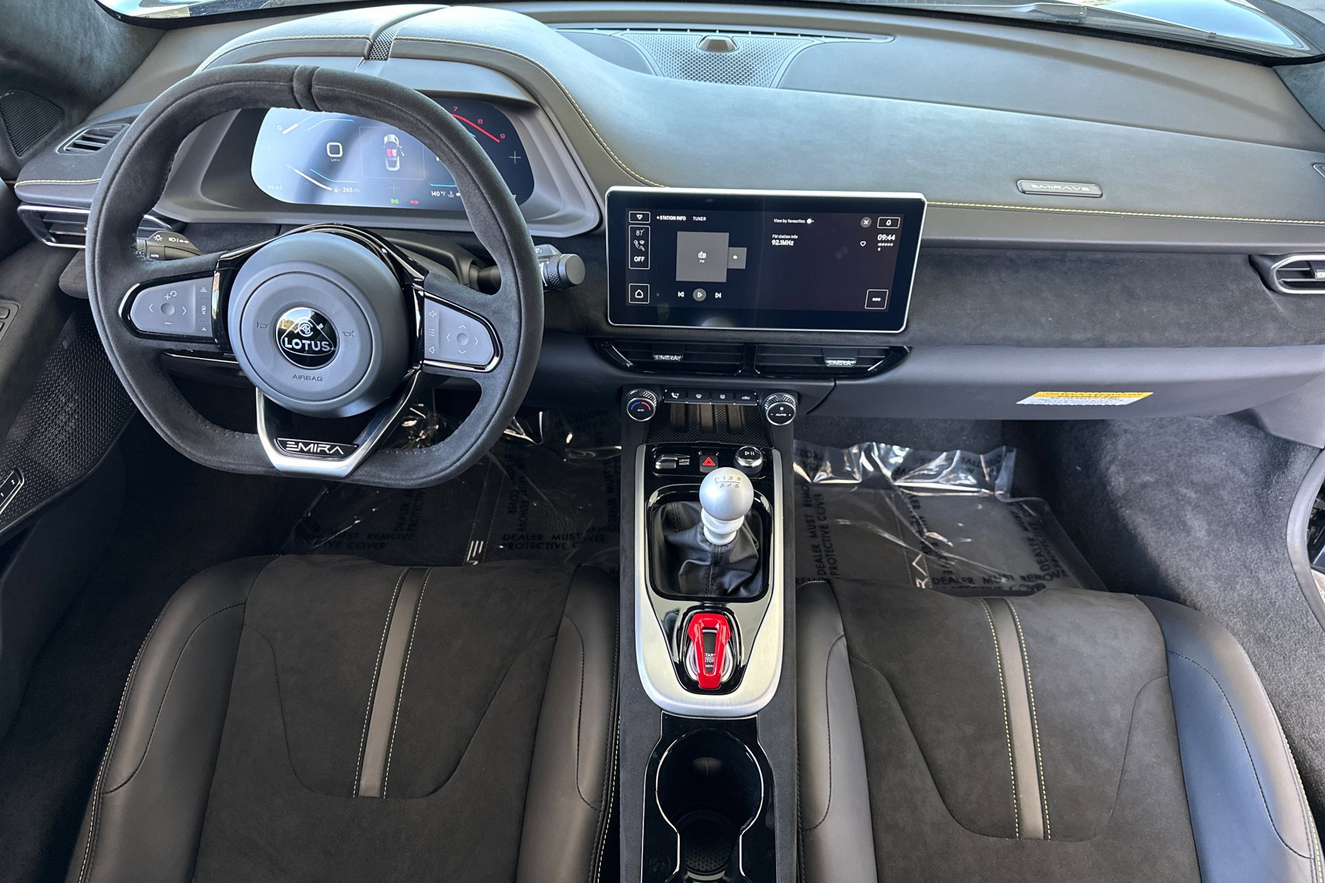 Lotus chốt ra mắt Việt Nam đầu năm nay: 3 mẫu dễ về nằm ở 3 phân khúc có thể cạnh tranh cả Porsche - Ảnh 4