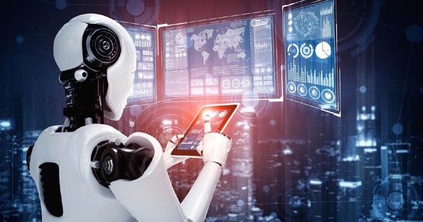 Năm 2026, doanh nghiệp phải đối mặt với những thách thức nào khi triển khai AI?