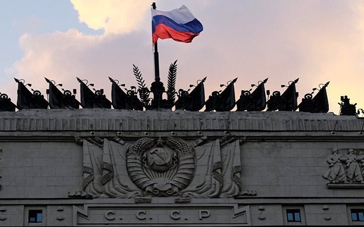 Nga nhận cú sốc nặng - Ảnh 1