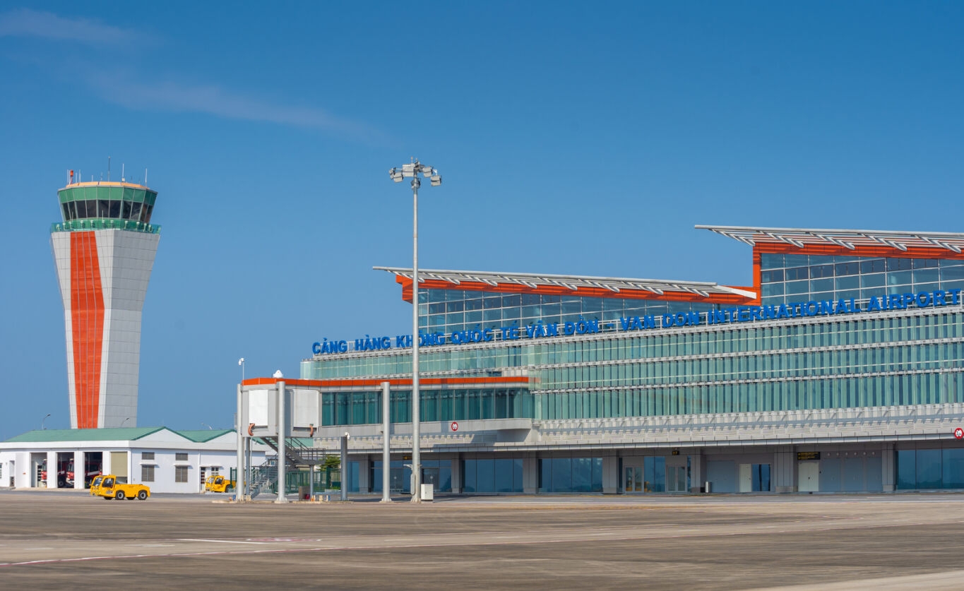 Việt Nam lập kỳ tích hàng không, đánh bại cả Nhật Bản và Mỹ để sở hữu sân bay khu vực tốt nhất thế giới - Ảnh 1