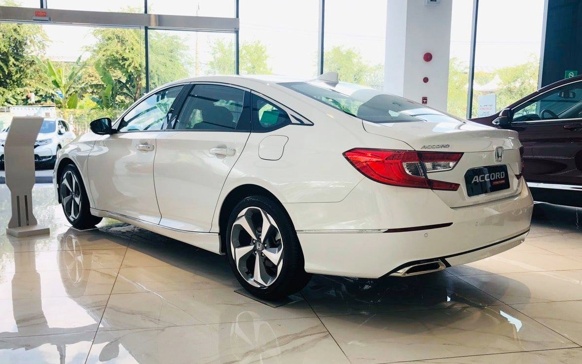 Honda Accord âm thầm rút khỏi Việt Nam, Toyota Camry trước cơ hội ‘cân’ trọn phân khúc khi đối thủ cuối đang quá đuối? - Ảnh 5