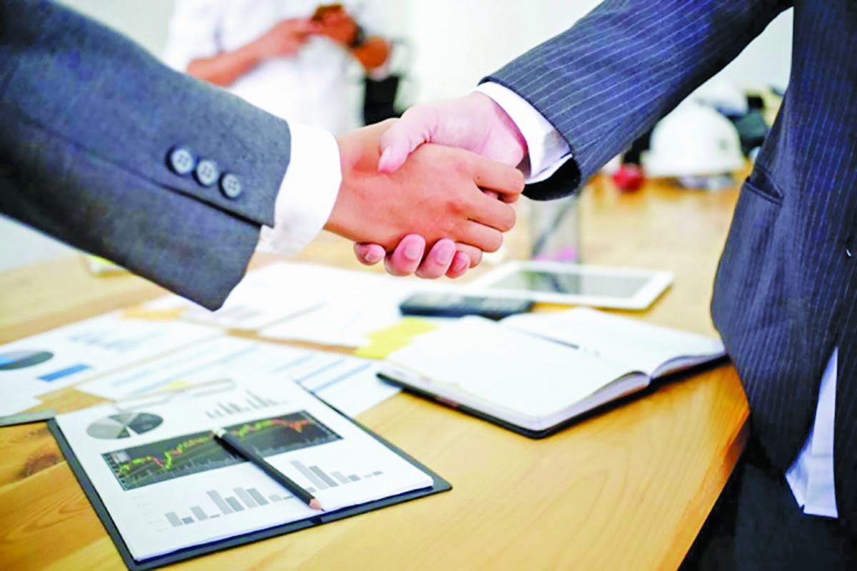 M&A ngân hàng trước ngưỡng cửa mới - Ảnh 1