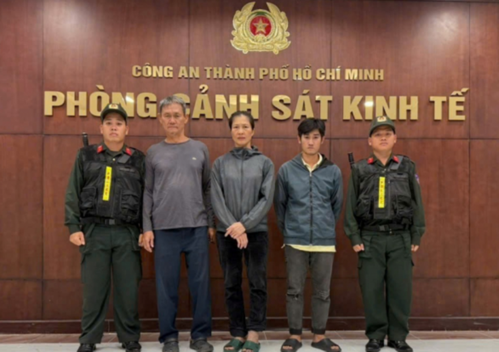 Nhức nhối hàng giả, hàng nhái online, sập bẫy 'thần dược' - Ảnh 3