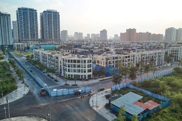 Nguồn cung mới nhà liền thổ Đà Nẵng tiếp tục sụt giảm - Ảnh 3