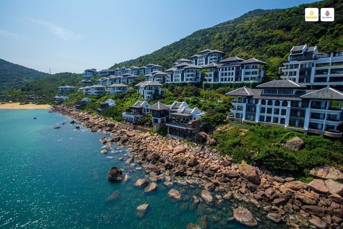 Nguồn cung mới nhà liền thổ Đà Nẵng tiếp tục sụt giảm - Ảnh 1