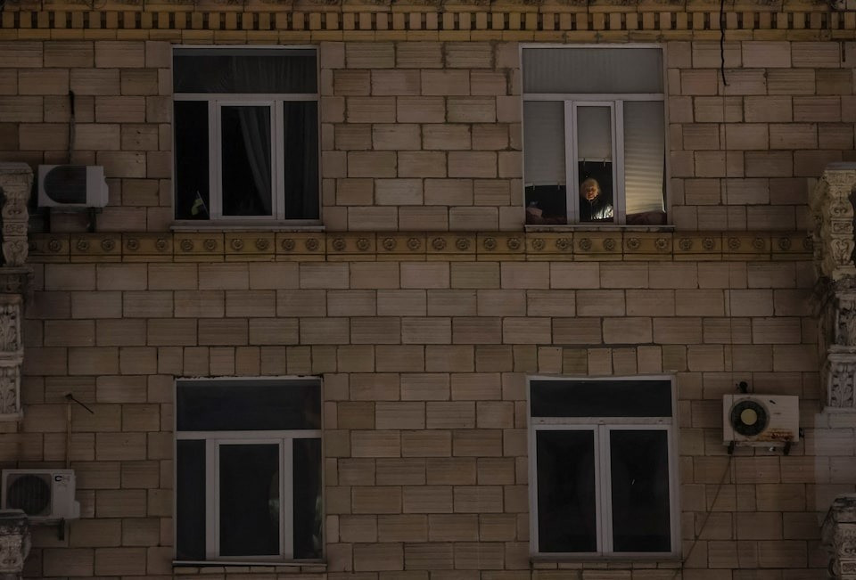 Cảnh báo nghiêm trọng về dự trữ năng lượng của Ukraine giữa mùa đông khắc nghiệt - Ảnh 1