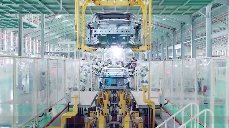 Kinh tế Việt Nam 2026: Tăng trưởng cao và phép thử về nền tảng, thực thi - Ảnh 4