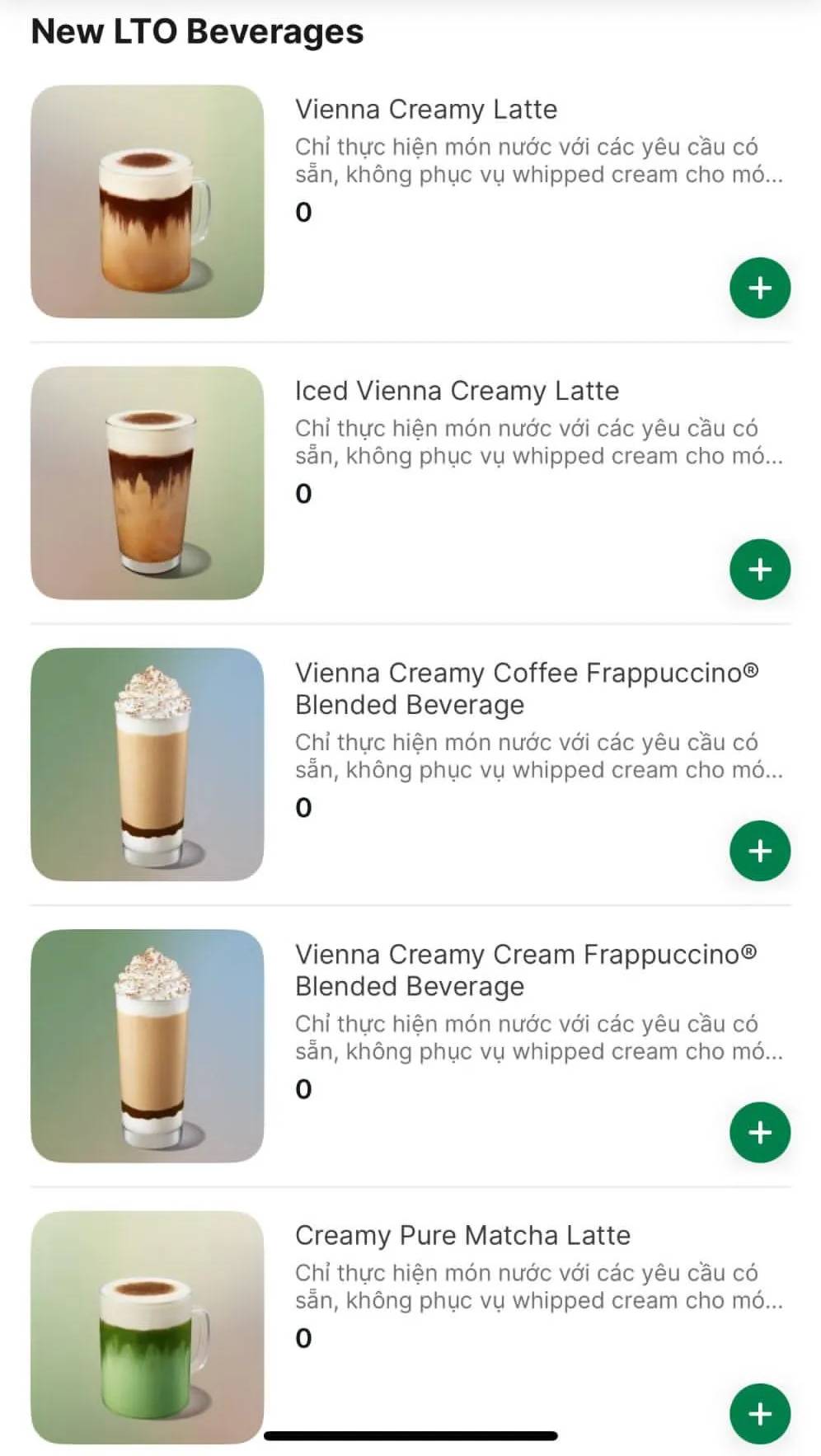 Ồ ạt mua Starbucks giá 0 đồng, tưởng sale "khủng" ai ngờ là… lỗi - Ảnh 1