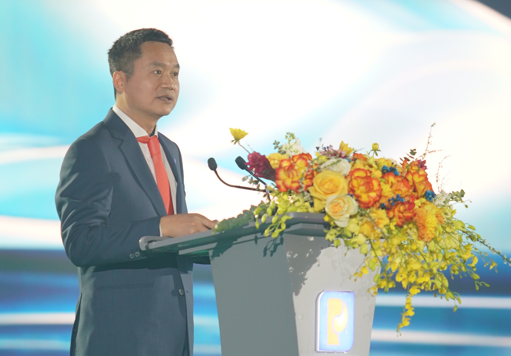 Tổng Bí thư Tô Lâm giao nhiệm vụ cho Petrolimex - Ảnh 4