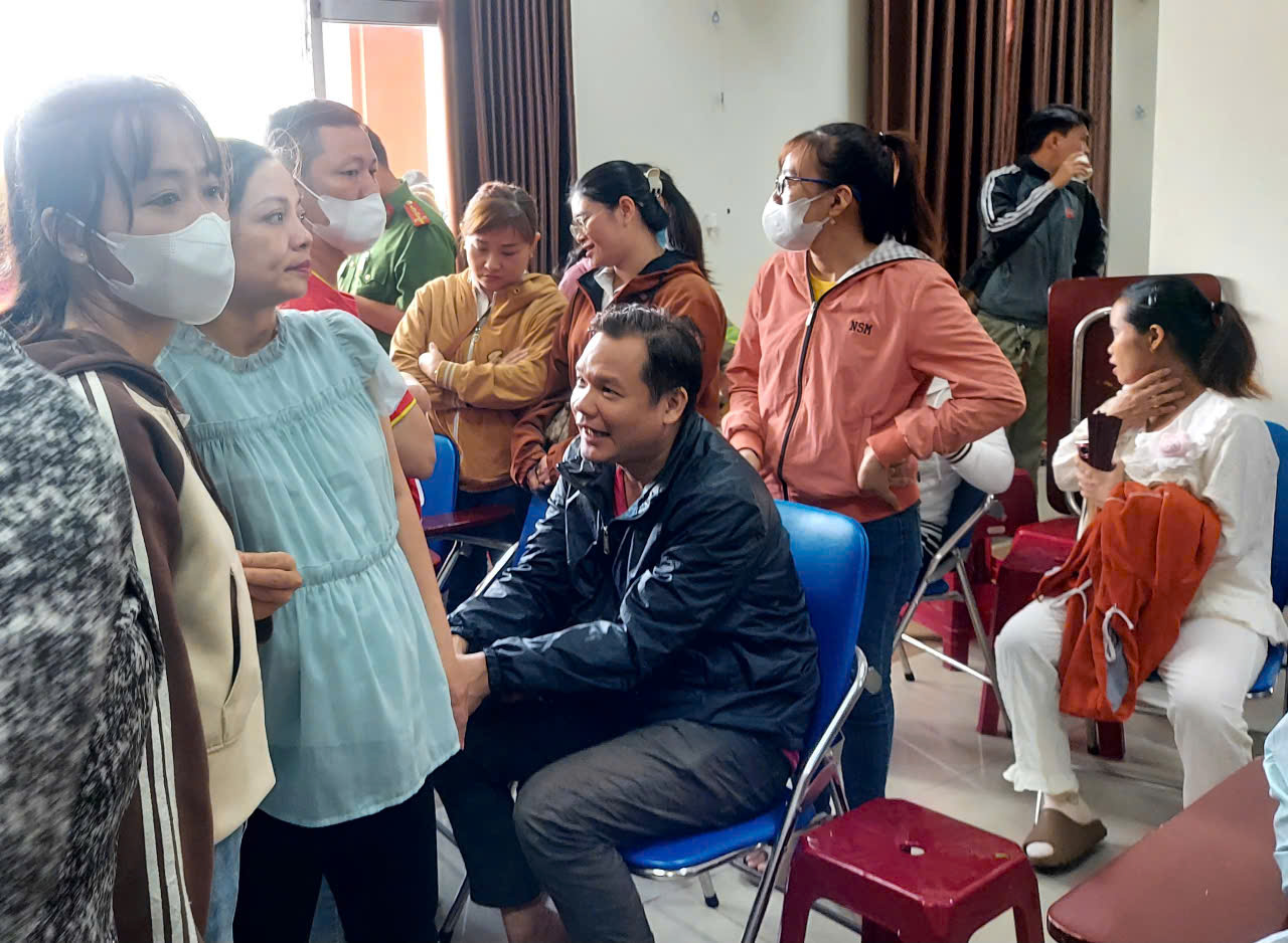 Nợ BHXH, BHYT, BHTN kéo dài, 200 doanh nghiệp ở TPHCM bị nêu tên - Ảnh 1