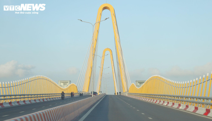 Những công trình, dự án nghìn tỷ ở Hải Phòng khánh thành năm 2025 - Ảnh 24