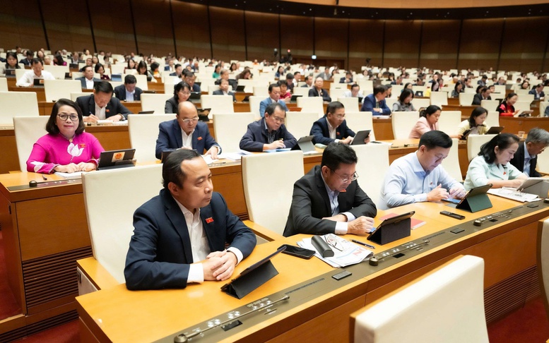 Quy định mới về phân loại đô thị - Ảnh 3