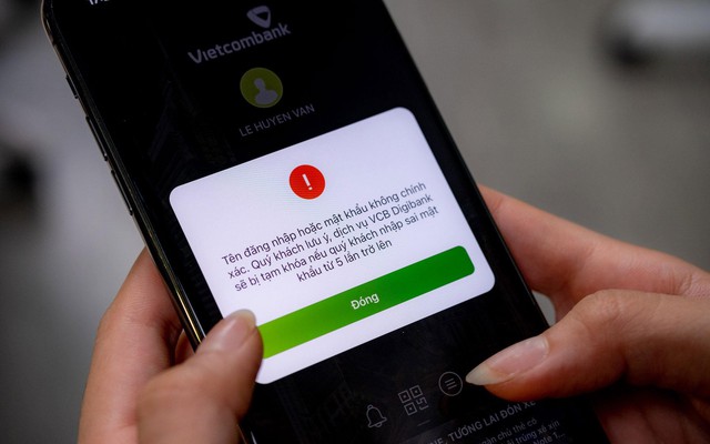 Từ ngày 1/3/2026: Vietcombank, VietinBank, Agribank… dừng hoạt động ứng dụng ngân hàng đối với các thiết bị sau - Ảnh 1