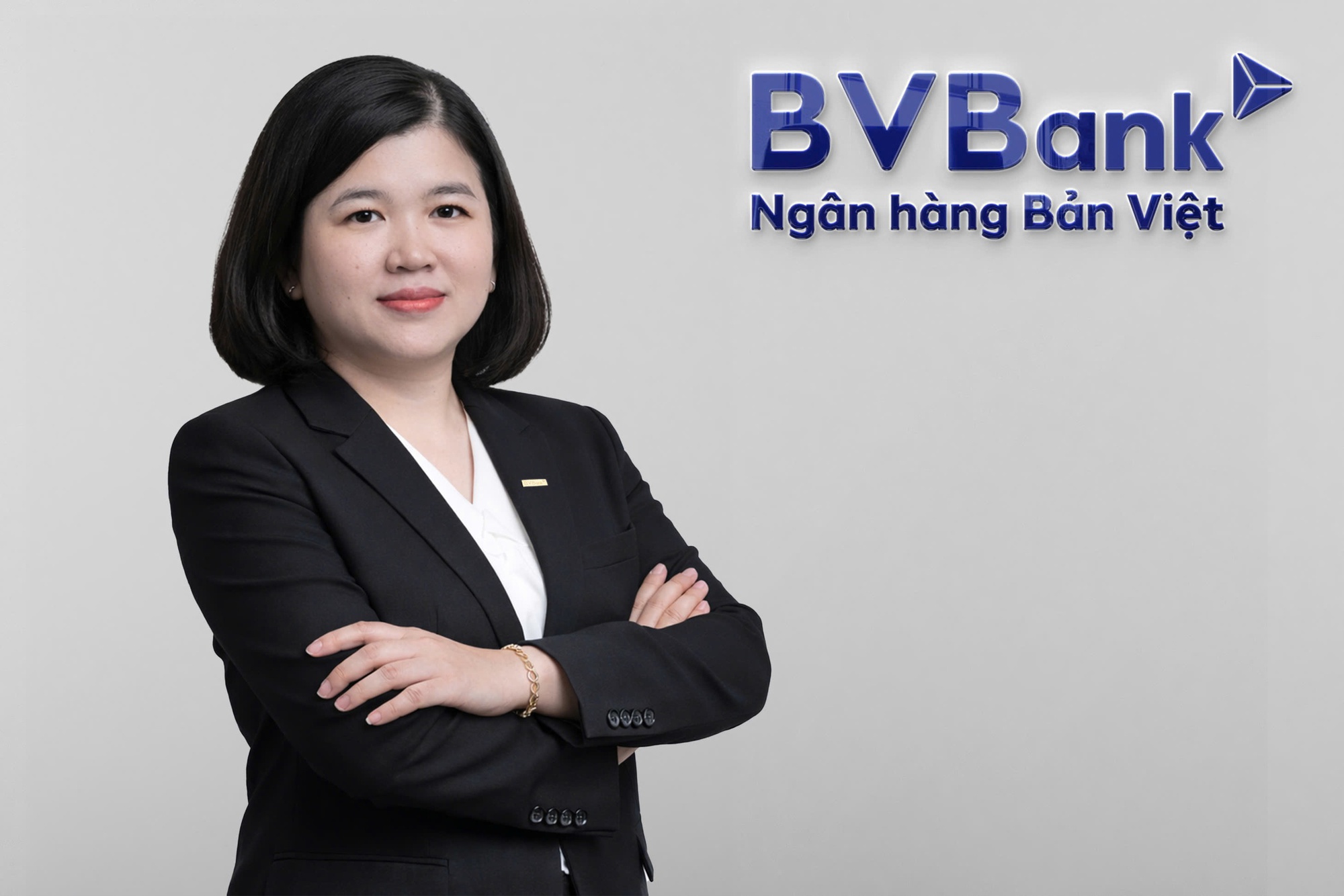 BVBank bổ nhiệm nhân sự cấp cao – Phó Tổng giám đốc và Kế toán trưởng - Ảnh 4
