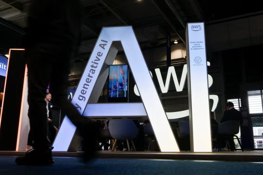 83% thị trường đám mây nằm trong tay Mỹ: Châu Âu sẽ lấy gì để ‘đấu’ lại Amazon và Google? - Ảnh 1