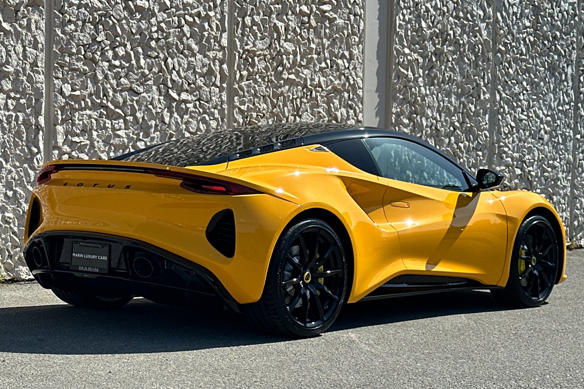 Lotus chốt ra mắt Việt Nam đầu năm nay: 3 mẫu dễ về nằm ở 3 phân khúc có thể cạnh tranh cả Porsche - Ảnh 3