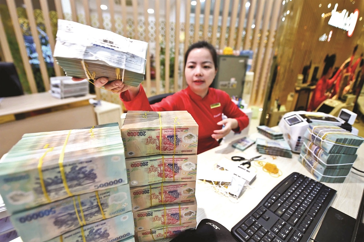 Tăng trưởng tín dụng 2026: Ưu tiên chất lượng - Ảnh 1