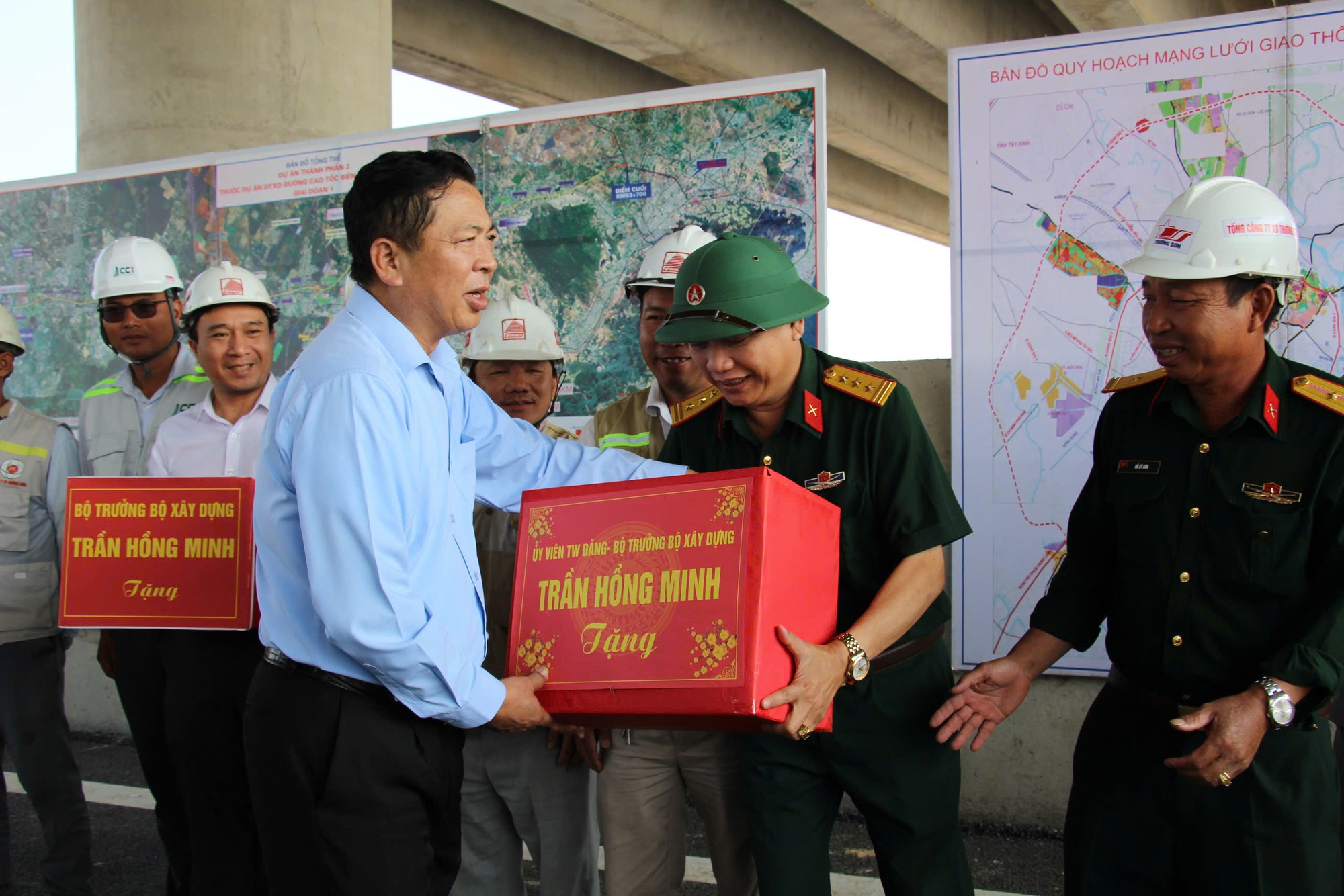 Hoàn thành sân bay Long Thành trước tháng 6-2026 - Ảnh 3