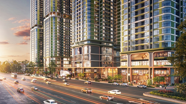 Ra mắt Loft House: không gian sống mang tính sưu tầm của chủ nhân có gu - Ảnh 5