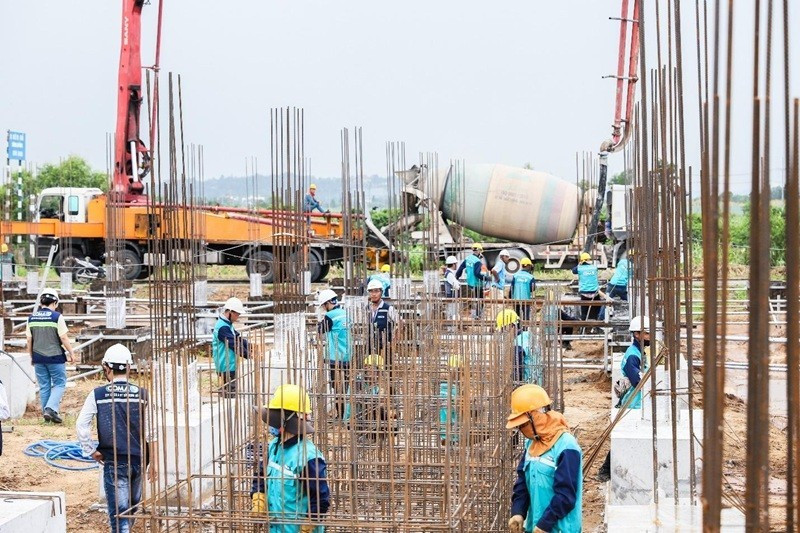 Quy định mới về cấp phép xây dựng ở TPHCM - Ảnh 1