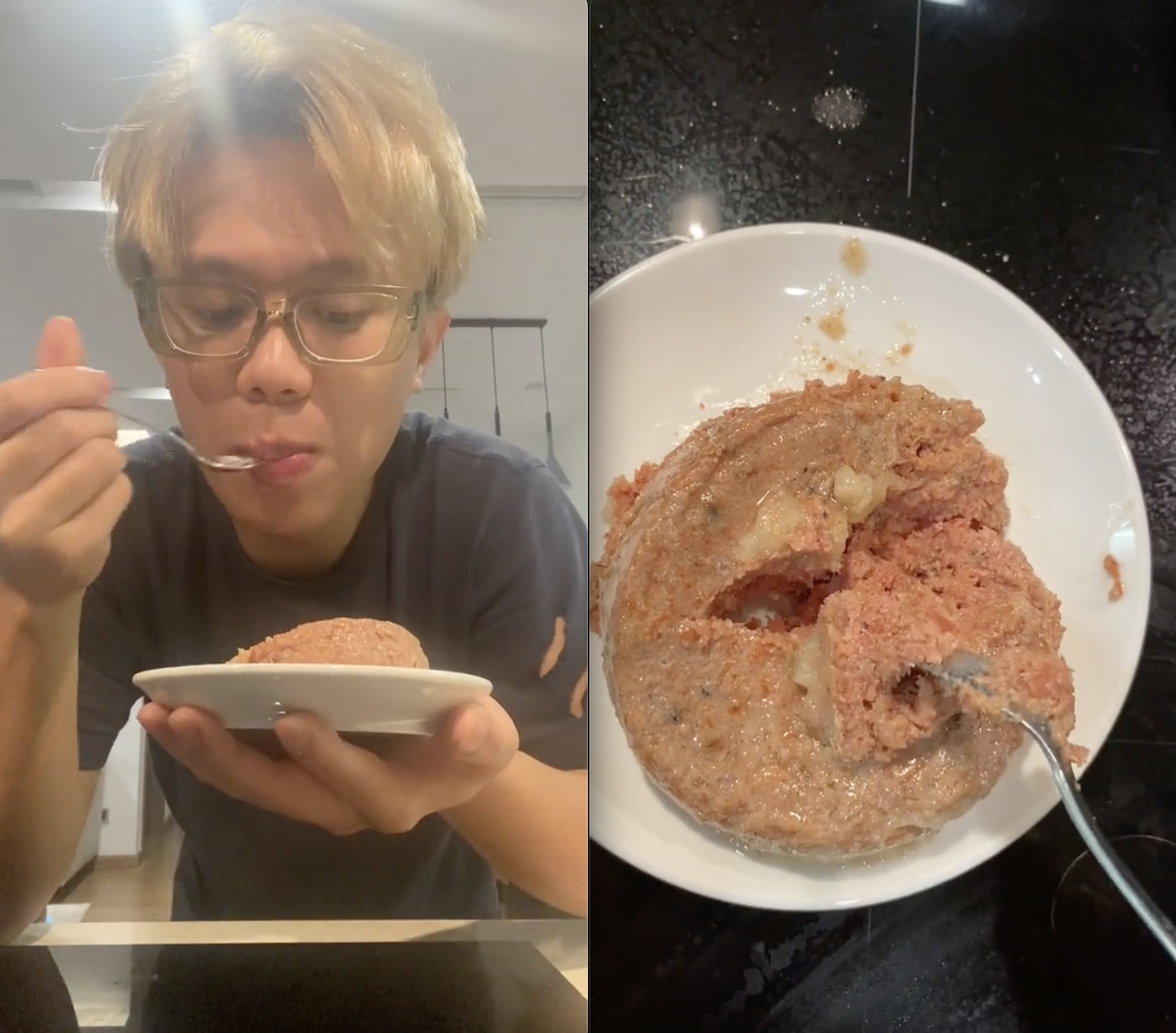 Loạt TikToker bị nhắc tên vì từng review pate do CTCP Đồ hộp Hạ Long sản xuất - Ảnh 6