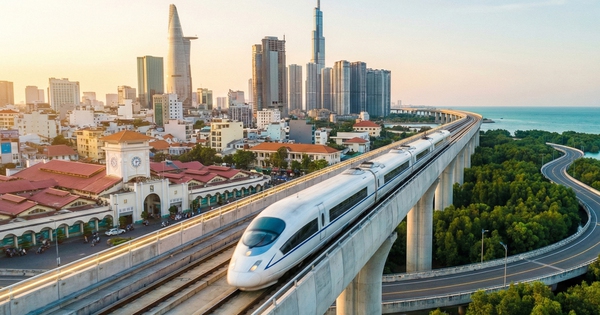 7 dự án "khủng" của Vingroup với tổng vốn hơn 2 triệu tỷ đồng