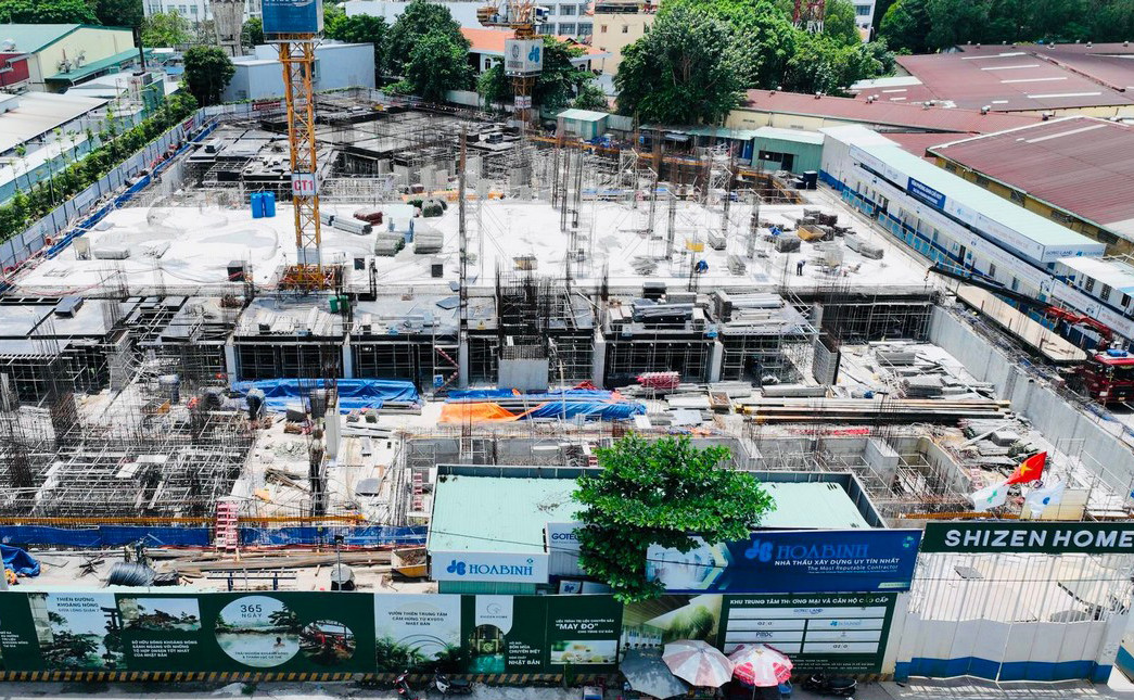 Lợi nhuận cho thuê thấp, nhà đầu tư chấp nhận 'đặt cược' vào phần tăng giá tài sản - Ảnh 2