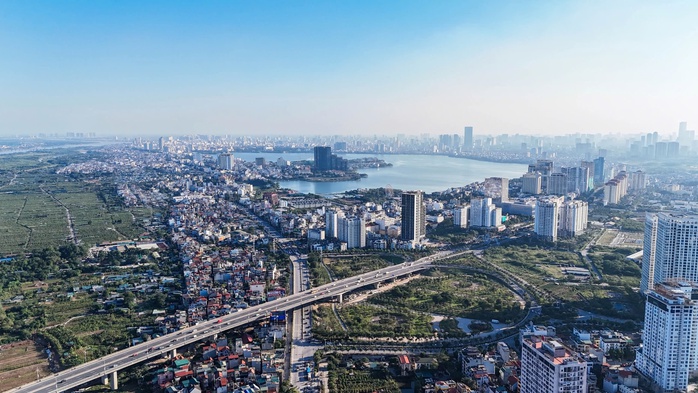 Di dời người dân ở nội đô Hà Nội là cần thiết - Ảnh 1