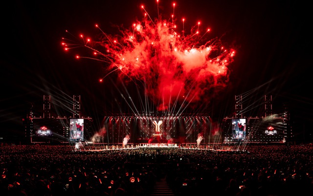 "Song cúp" trân quý của Techcombank: Hơn cả giải thưởng, đó là sức mạnh của niềm tin từ cộng đồng - Ảnh 9