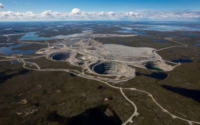 Láng giềng Việt Nam phát hiện "kho báu gần như vô hạn", đủ dùng trong 60.000 năm - Ảnh 1