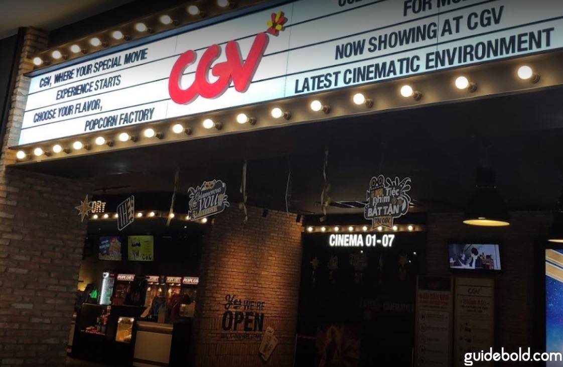 CGV Việt Nam nói gì sau khi bị tố thiếu trách nhiệm vụ đe doạ đánh người trong rạp Hà Nội? - Ảnh 4