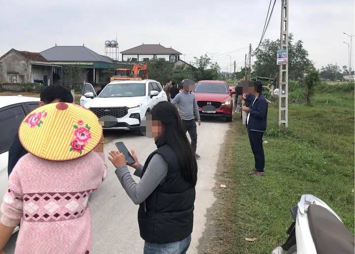 'Phanh” việc chuyển đổi đất, giao dịch BĐS tại vùng quy hoạch trung tâm hành chính tỉnh - Ảnh 3