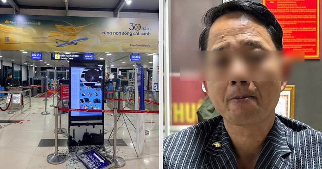 Hàng không Việt Nam ra cảnh báo quan trọng tới hành khách - Ảnh 1