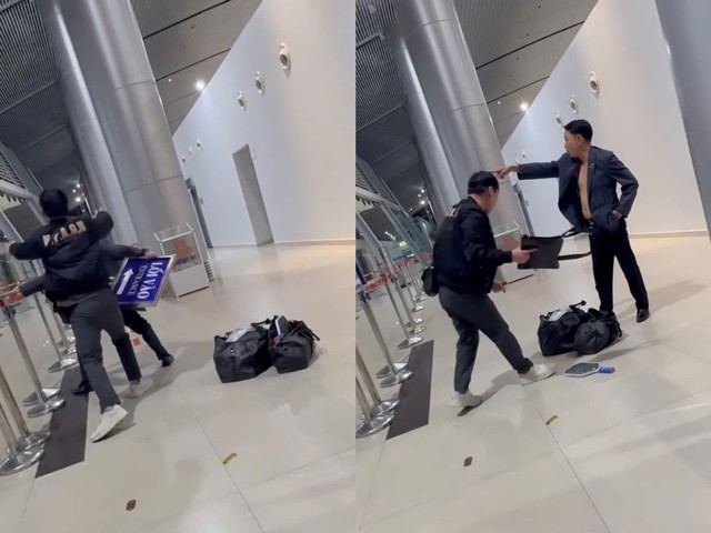 Hàng không Việt Nam ra cảnh báo quan trọng tới hành khách - Ảnh 2