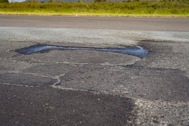 Lý do gì khiến sân bay quốc tế đầu tiên của Tây Nguyên sau hơn 1 tháng nữa phải đóng cửa? - Ảnh 4