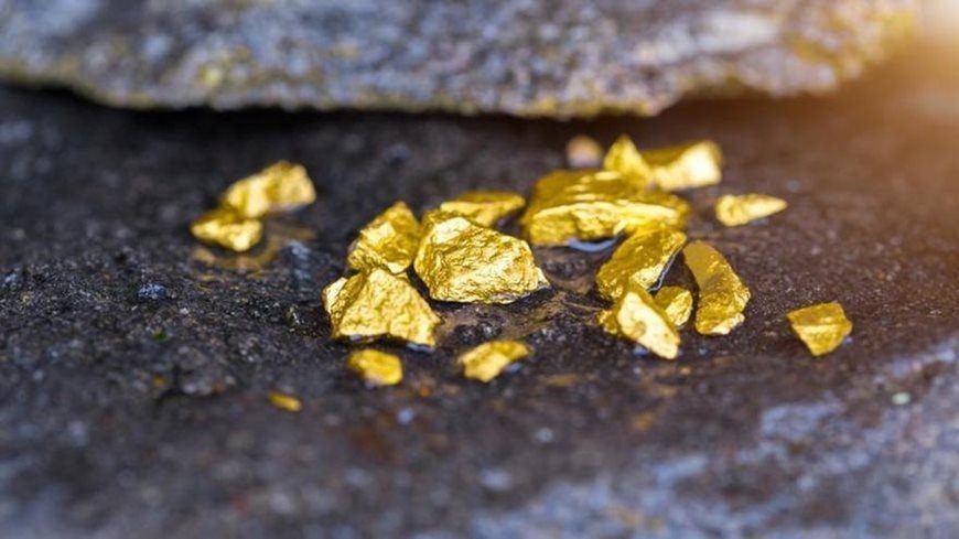 Láng giềng Việt Nam tìm thấy "kho báu" dưới lòng đất: Mỏ vàng 1.000 tấn trị giá hơn 2 triệu tỷ đồng, hàm lượng cao khó tin - Ảnh 2