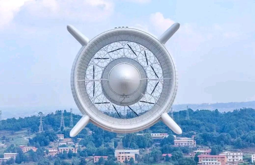 Phát minh "hái điện từ trên trời" như viễn tưởng này đang dậy sóng ngành điện sạch toàn cầu - Ảnh 2