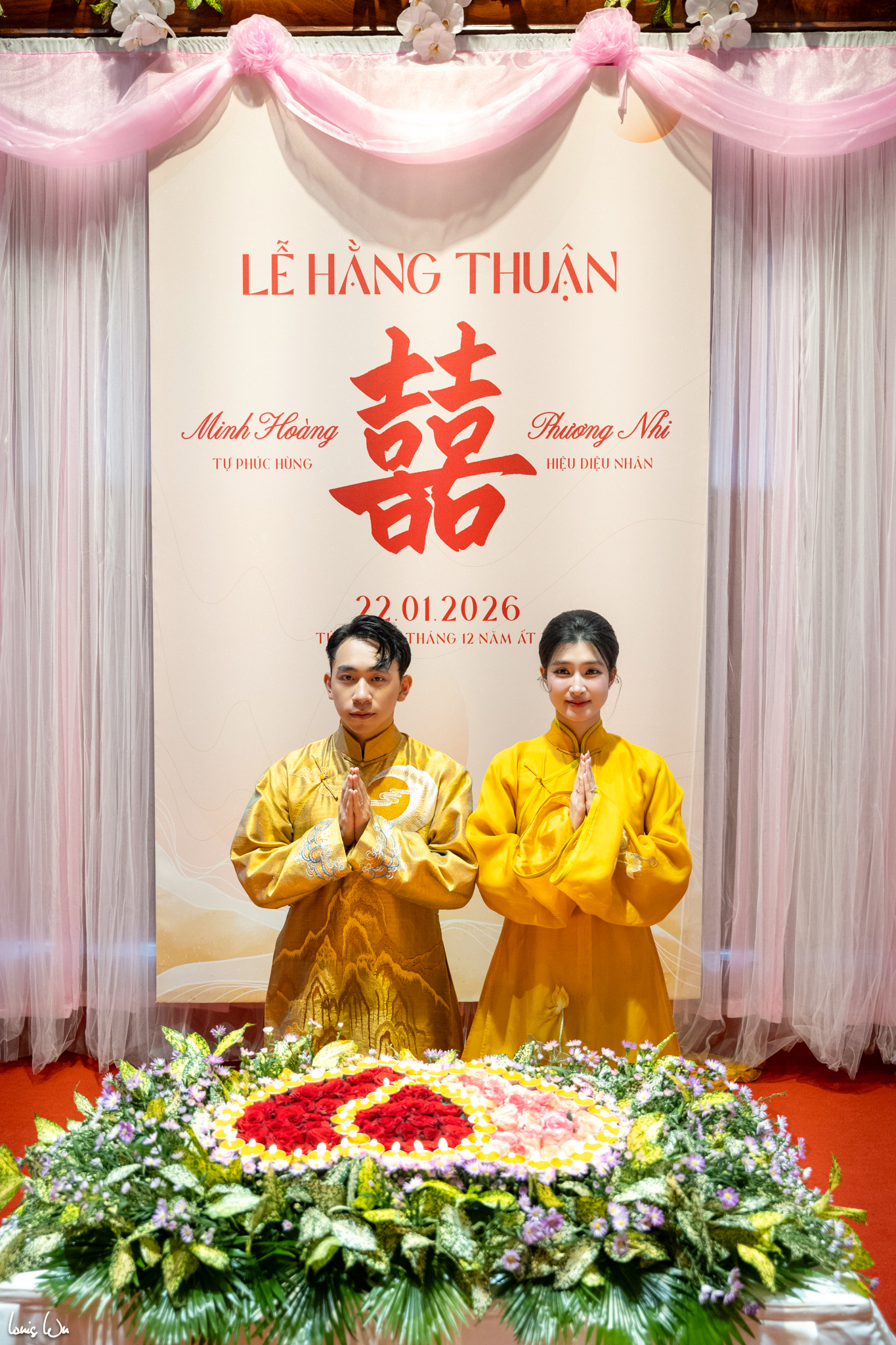 Việt Nam có tiên cảnh: Ngôi chùa rộng 1.000 ha trên núi Chín Khúc - nơi con trai tỷ phú Phạm Nhật Vượng làm lễ Hằng thuận - Ảnh 2