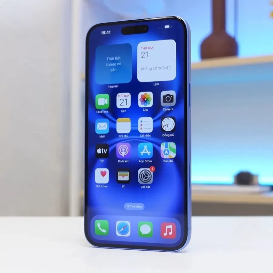 Chiếc iPhone đáng mua nhất dịp cận Tết, pin trâu ngang ngửa 17 Pro Max giá đang rẻ kỷ lục - Ảnh 3