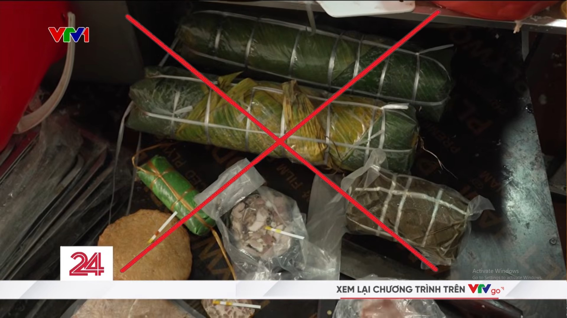 Rùng mình lời khai của chủ cơ sở giò chả trên phố cổ Hà Nội dùng chất cấm: Cho "tí ti" thôi,10kg thịt chỉ cho nửa thìa hàn the - Ảnh 5