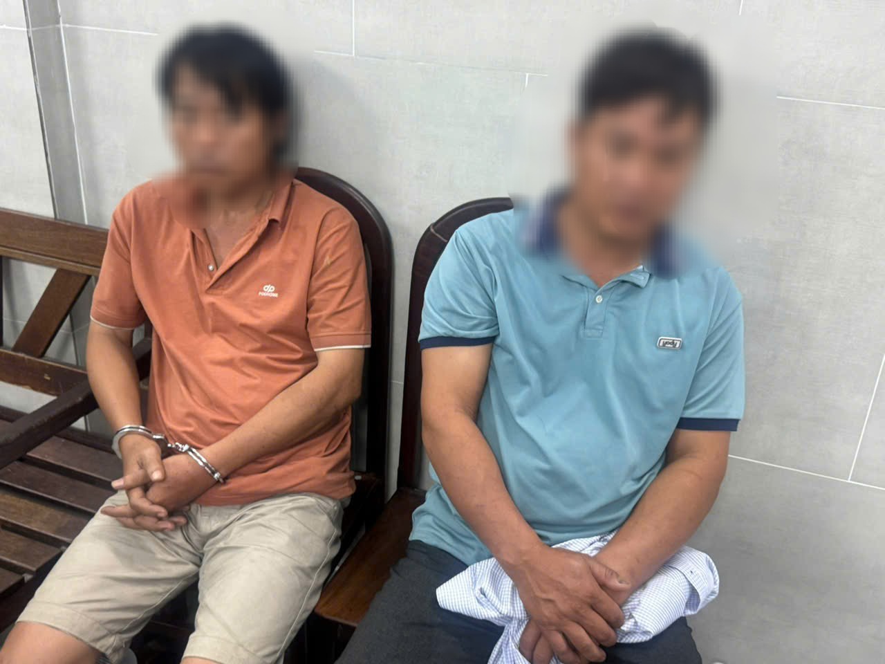 Đối tượng trộm thiên nga trắng ở Thảo Cầm Viên Sài Gòn khai gì? - Ảnh 1